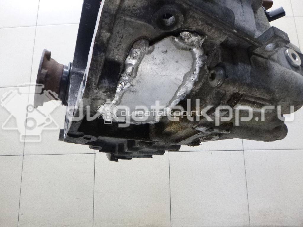 Фото Контрактная (б/у) МКПП для Volkswagen / Seat 140 л.с 16V 2.0 л CFFB Дизельное топливо 02Q300050E {forloop.counter}}