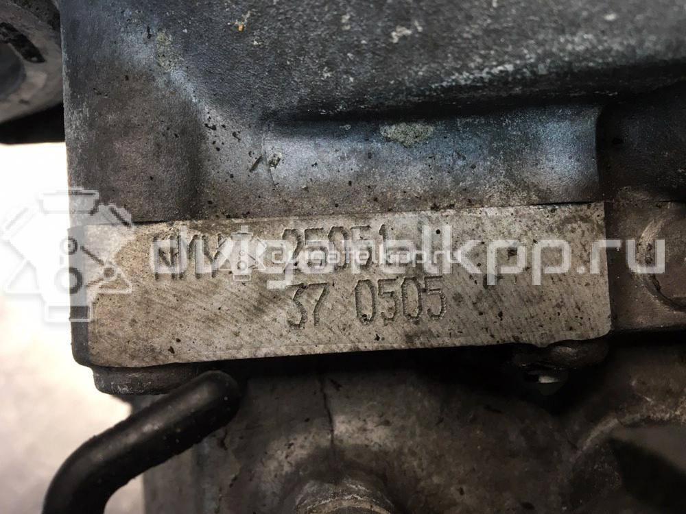 Фото Контрактная (б/у) МКПП для Volkswagen Passat / Cc 152 л.с 16V 1.8 л CDAB бензин 02S300047P {forloop.counter}}