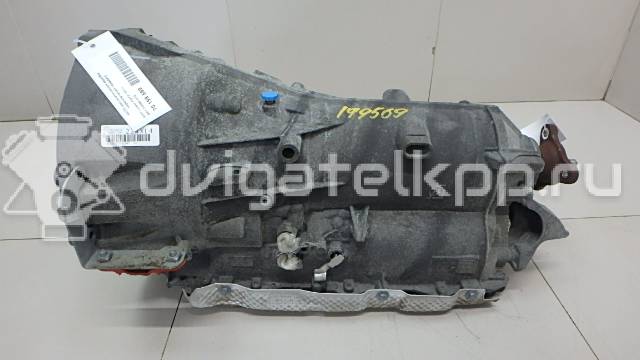 Фото Контрактная (б/у) АКПП для Bmw 1 / 3 102-177 л.с 16V 1.6 л N13 B16 A бензин 24008614210 {forloop.counter}}