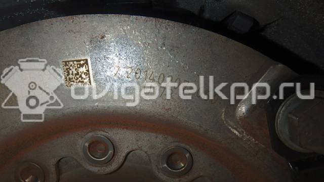 Фото Контрактная (б/у) АКПП для Bmw 1 / 3 102-177 л.с 16V 1.6 л N13 B16 A бензин 24008614210 {forloop.counter}}