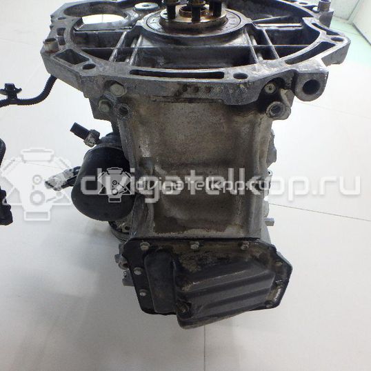 Фото Контрактный (б/у) двигатель G4FA для Kia Rio / Ceed / Pro Ceed 100-109 л.с 16V 1.4 л бензин 211012BW01