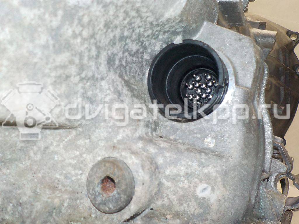 Фото Контрактная (б/у) АКПП для Alpina / Bmw 214 л.с 16V 2.0 л N47 D20 D Дизельное топливо {forloop.counter}}