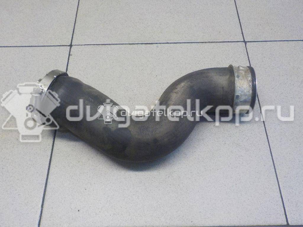 Фото Патрубок интеркулера для двигателя CDAA для Volkswagen Sharan 160 л.с 16V 1.8 л бензин 3C0145832R {forloop.counter}}