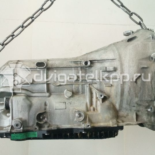 Фото Контрактная (б/у) АКПП для Bmw 3 / 5 / 1 / 4 / X3 214 л.с 16V 2.0 л N47 D20 C Дизельное топливо 24007640068