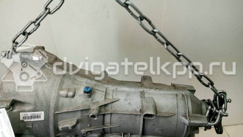 Фото Контрактная (б/у) АКПП для Bmw 3 / 5 / 1 / 4 / X3 214 л.с 16V 2.0 л N47 D20 C Дизельное топливо 24007640068 {forloop.counter}}