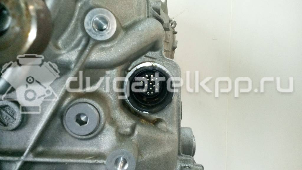 Фото Контрактная (б/у) АКПП для Bmw 3 / 5 / 1 / 4 / X3 214 л.с 16V 2.0 л N47 D20 C Дизельное топливо 24007640068 {forloop.counter}}