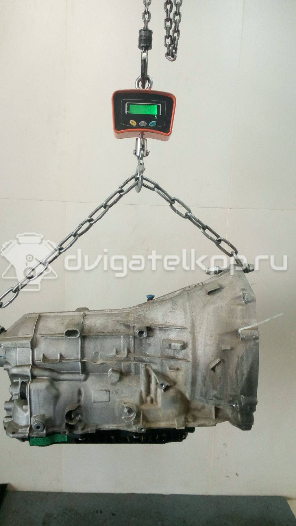 Фото Контрактная (б/у) АКПП для Bmw 3 / 5 / 1 / 4 / X3 214 л.с 16V 2.0 л N47 D20 C Дизельное топливо 24007640068 {forloop.counter}}