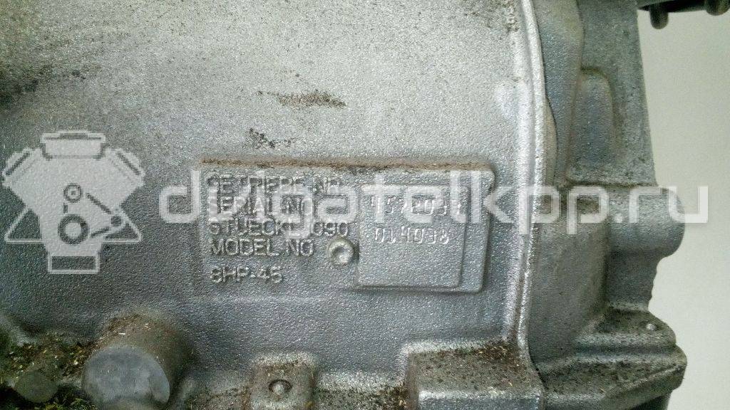 Фото Контрактная (б/у) АКПП для Bmw 3 / 5 / 1 / 4 / X3 214 л.с 16V 2.0 л N47 D20 C Дизельное топливо 24007640068 {forloop.counter}}