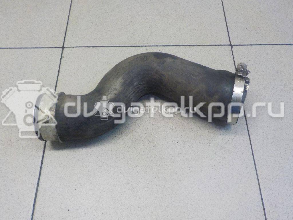 Фото Патрубок интеркулера для двигателя CDAA для Volkswagen Sharan 160 л.с 16V 1.8 л бензин 3C0145832R {forloop.counter}}