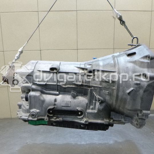 Фото Контрактная (б/у) АКПП для Bmw 3 / 5 / 1 / 4 / X3 214 л.с 16V 2.0 л N47 D20 C Дизельное топливо 24007640069