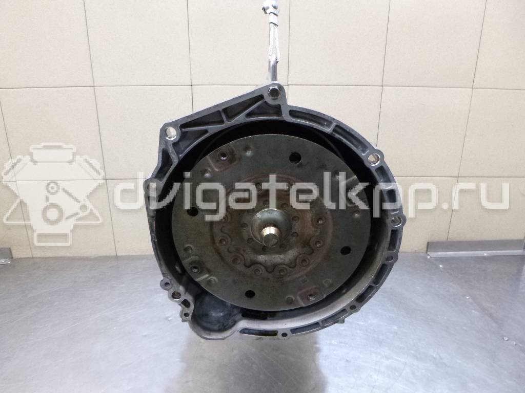 Фото Контрактная (б/у) АКПП для Bmw 3 / 5 / 1 / 4 / X3 214 л.с 16V 2.0 л N47 D20 C Дизельное топливо 24007640069 {forloop.counter}}