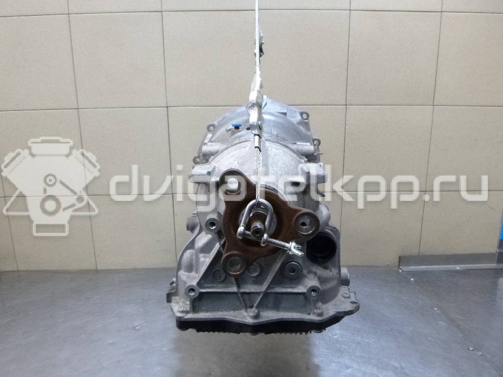 Фото Контрактная (б/у) АКПП для Bmw 3 / 5 / 1 / 4 / X3 214 л.с 16V 2.0 л N47 D20 C Дизельное топливо 24007640069 {forloop.counter}}