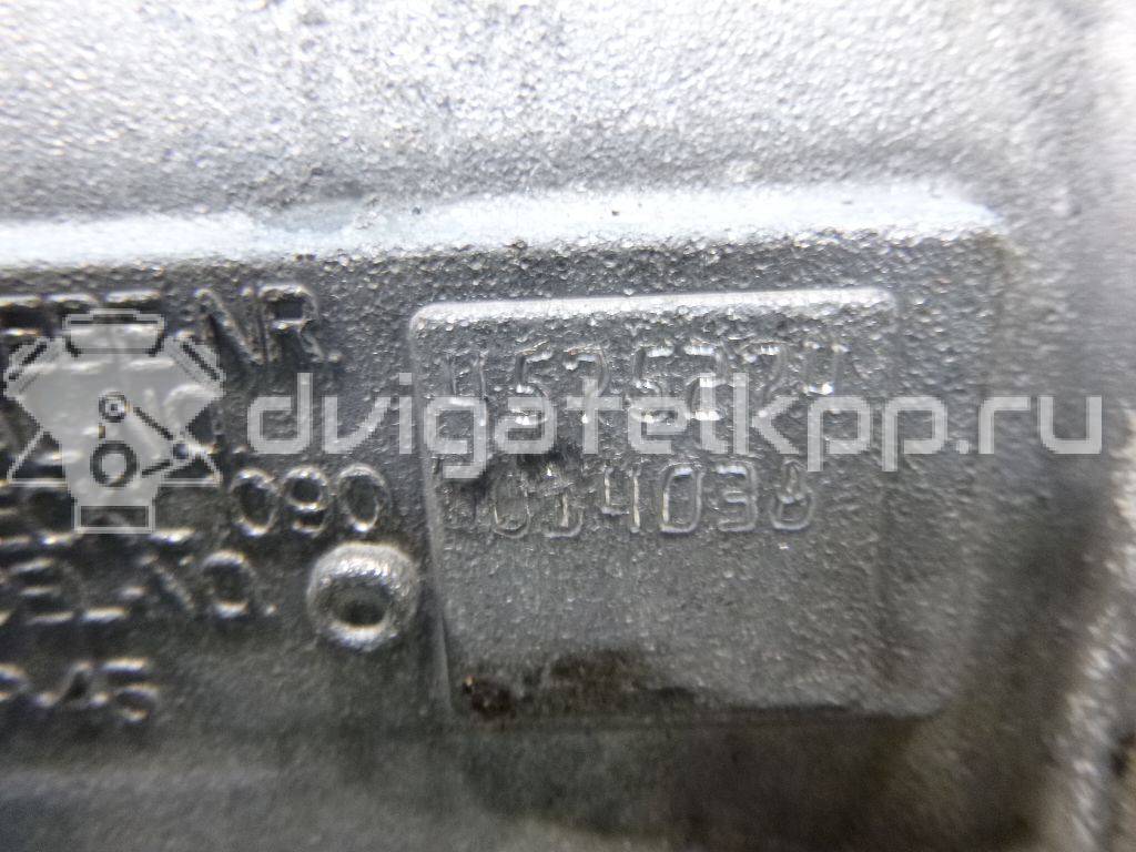 Фото Контрактная (б/у) АКПП для Bmw 3 / 5 / 1 / 4 / X3 214 л.с 16V 2.0 л N47 D20 C Дизельное топливо 24007640069 {forloop.counter}}