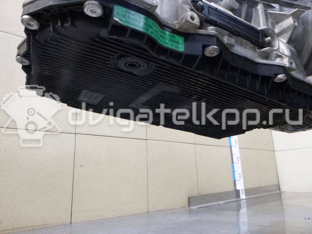 Фото Контрактная (б/у) АКПП для Bmw 3 / 5 / 1 / 4 / X3 214 л.с 16V 2.0 л N47 D20 C Дизельное топливо 24007640069 {forloop.counter}}