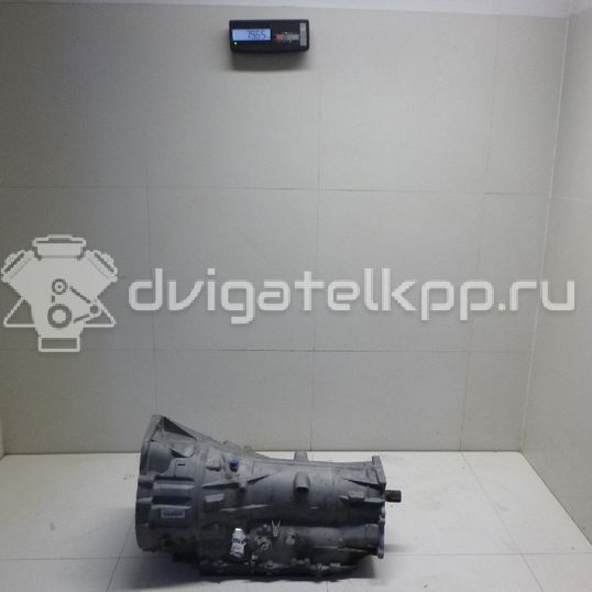 Фото Контрактная (б/у) АКПП для Bmw / Bmw (Brilliance) 156-279 л.с 16V 2.0 л N20 B20 A Бензин/спирт 24008601679