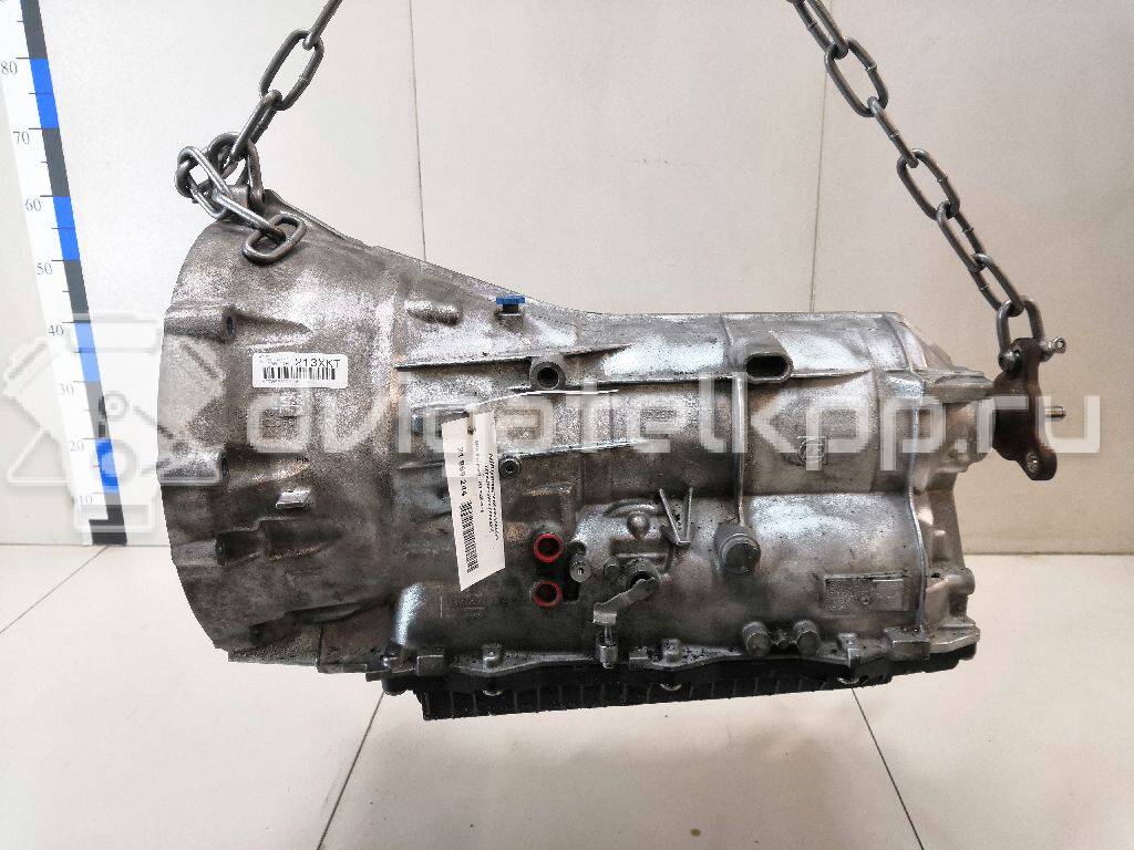 Фото Контрактная (б/у) АКПП для Bmw 3 / 5 / 1 / 4 / X3 214 л.с 16V 2.0 л N47 D20 C Дизельное топливо 24008614193 {forloop.counter}}