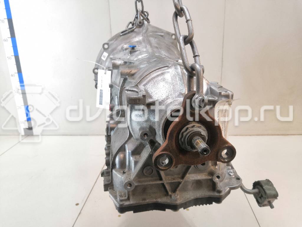 Фото Контрактная (б/у) АКПП для Bmw 3 / 5 / 1 / 4 / X3 214 л.с 16V 2.0 л N47 D20 C Дизельное топливо 24008614193 {forloop.counter}}