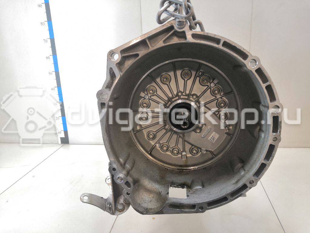 Фото Контрактная (б/у) АКПП для Bmw 3 / 5 / 1 / 4 / X3 214 л.с 16V 2.0 л N47 D20 C Дизельное топливо 24008614193 {forloop.counter}}