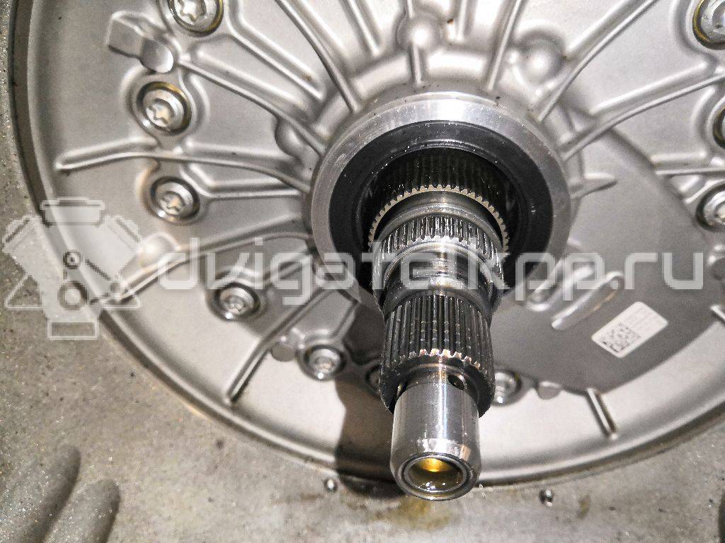 Фото Контрактная (б/у) АКПП для Bmw 3 / 5 / 1 / 4 / X3 214 л.с 16V 2.0 л N47 D20 C Дизельное топливо 24008614193 {forloop.counter}}