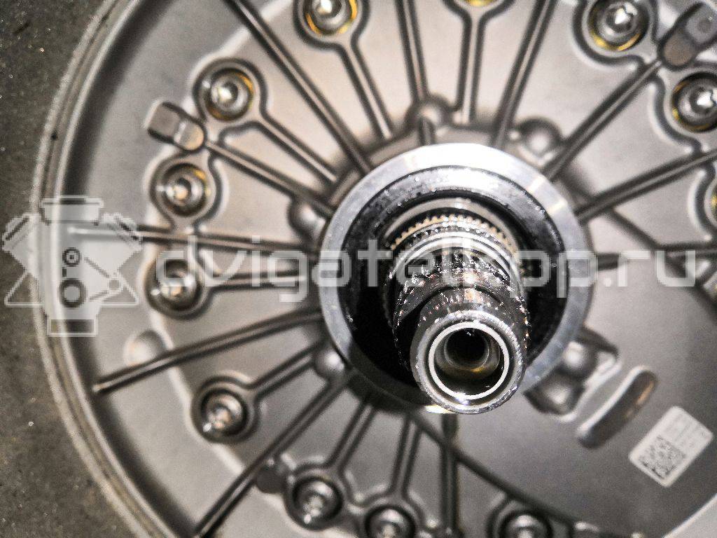 Фото Контрактная (б/у) АКПП для Bmw 3 / 5 / 1 / 4 / X3 214 л.с 16V 2.0 л N47 D20 C Дизельное топливо 24008614193 {forloop.counter}}