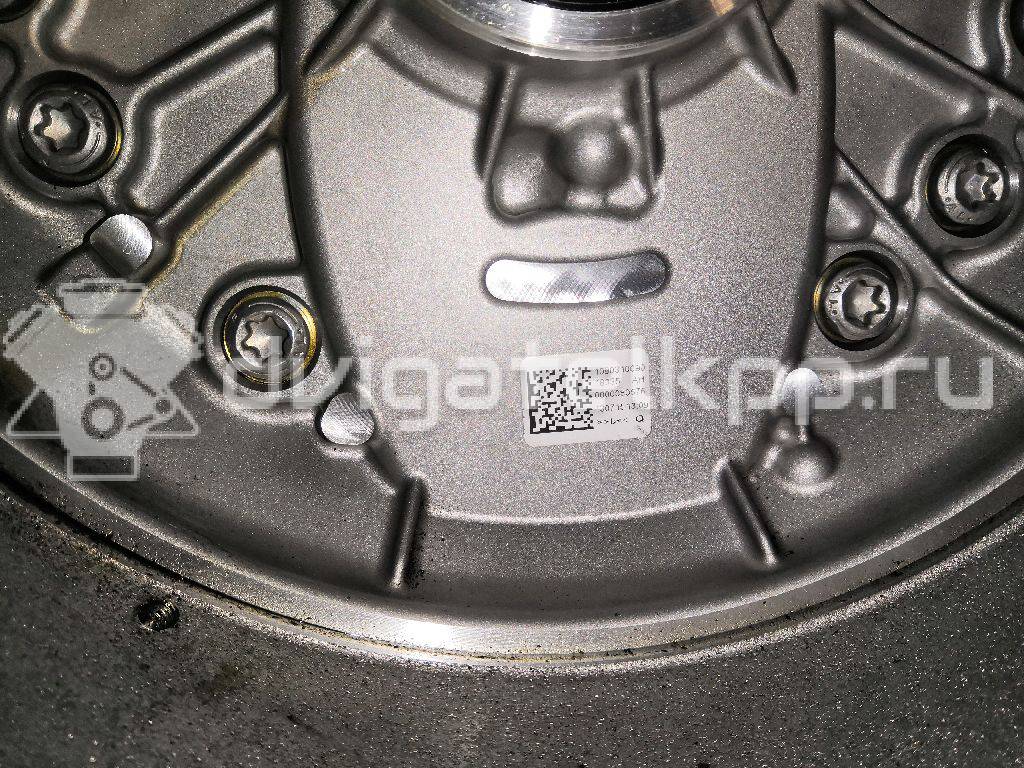 Фото Контрактная (б/у) АКПП для Bmw 3 / 5 / 1 / 4 / X3 214 л.с 16V 2.0 л N47 D20 C Дизельное топливо 24008614193 {forloop.counter}}