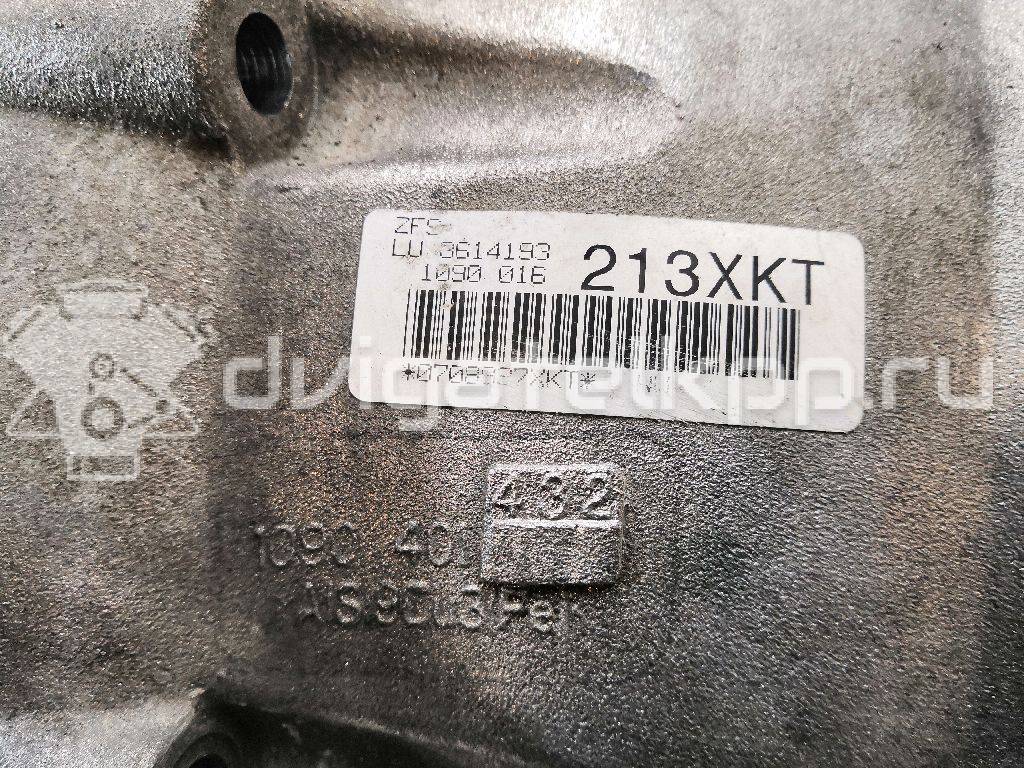 Фото Контрактная (б/у) АКПП для Bmw 3 / 5 / 1 / 4 / X3 214 л.с 16V 2.0 л N47 D20 C Дизельное топливо 24008614193 {forloop.counter}}