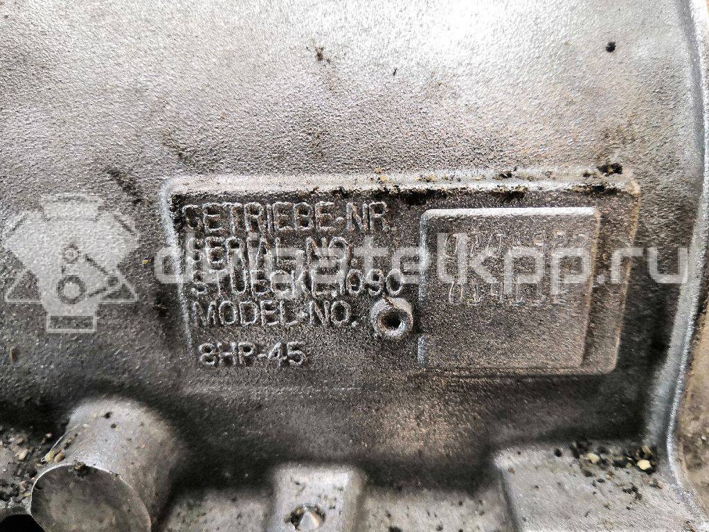 Фото Контрактная (б/у) АКПП для Bmw 3 / 5 / 1 / 4 / X3 214 л.с 16V 2.0 л N47 D20 C Дизельное топливо 24008614193 {forloop.counter}}