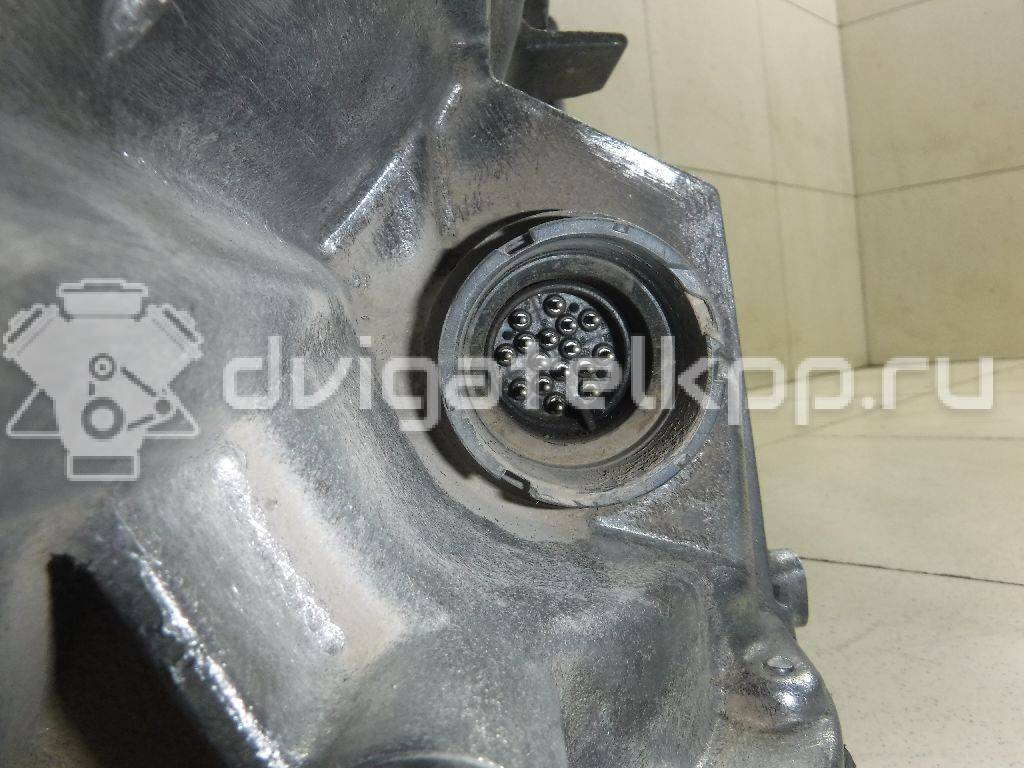 Фото Контрактная (б/у) АКПП для Bmw 3 / 5 / 1 / 7 / X3 211-272 л.с 24V 3.0 л N52 B30 A бензин 24007566254 {forloop.counter}}