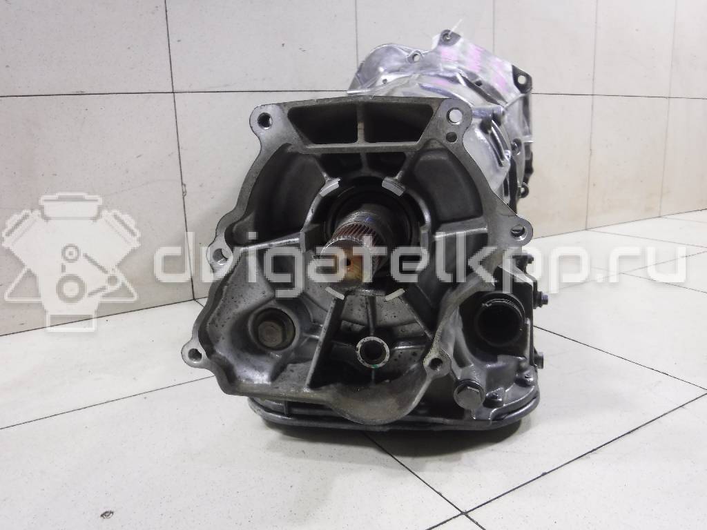 Фото Контрактная (б/у) АКПП для Bmw 3 / 5 / 1 / 7 / X3 211-272 л.с 24V 3.0 л N52 B30 A бензин 24007566254 {forloop.counter}}