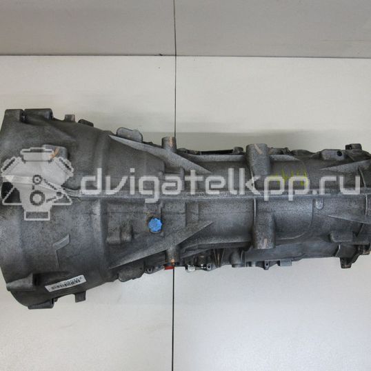 Фото Контрактная (б/у) АКПП для Bmw 3 / 5 / 1 / 4 / X3 214 л.с 16V 2.0 л N47 D20 C Дизельное топливо 24007642053