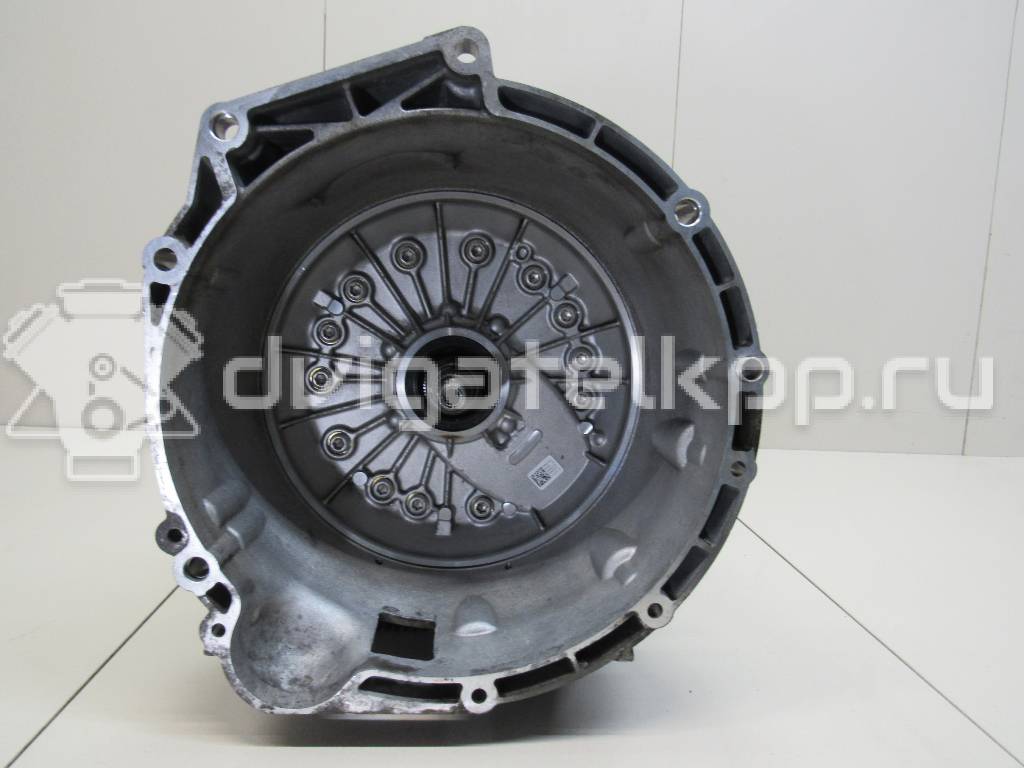 Фото Контрактная (б/у) АКПП для Bmw 3 / 5 / 1 / 4 / X3 214 л.с 16V 2.0 л N47 D20 C Дизельное топливо 24007642053 {forloop.counter}}