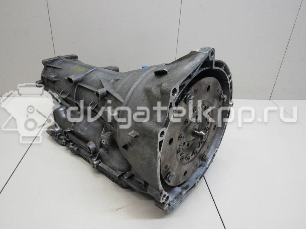 Фото Контрактная (б/у) АКПП для Bmw 3 / 5 / 1 / 4 / X3 214 л.с 16V 2.0 л N47 D20 C Дизельное топливо 24007642053 {forloop.counter}}