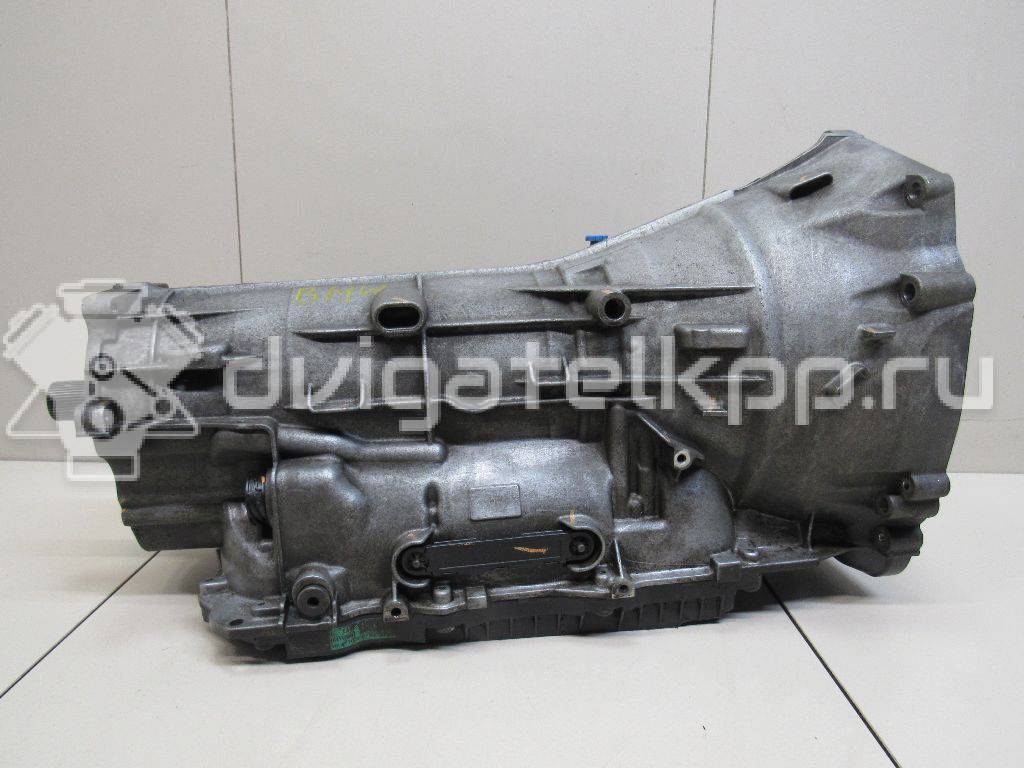 Фото Контрактная (б/у) АКПП для Bmw 3 / 5 / 1 / 4 / X3 214 л.с 16V 2.0 л N47 D20 C Дизельное топливо 24007642053 {forloop.counter}}