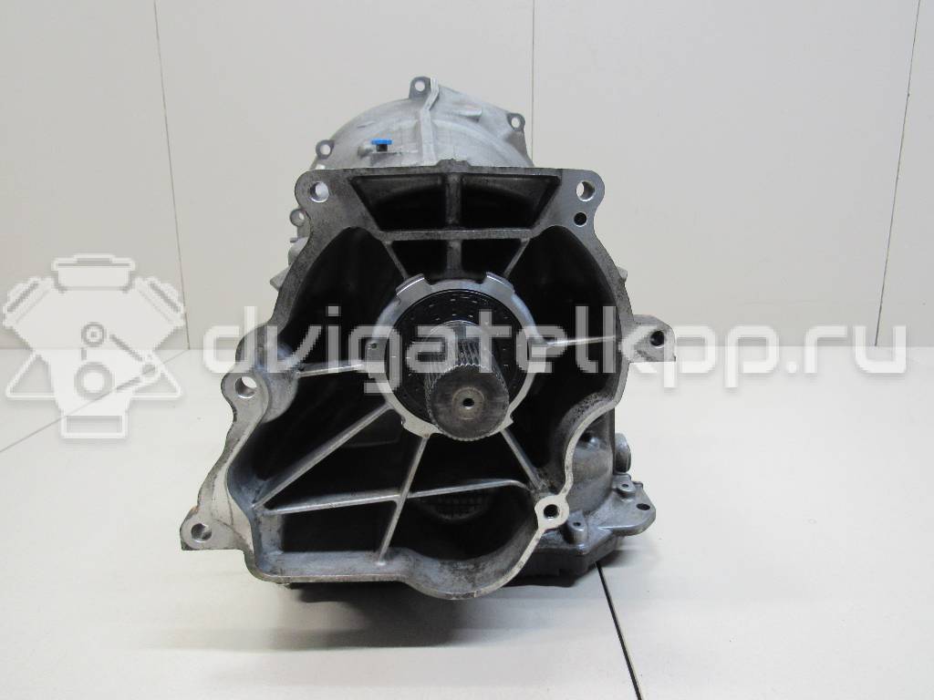 Фото Контрактная (б/у) АКПП для Bmw 3 / 5 / 1 / 4 / X3 214 л.с 16V 2.0 л N47 D20 C Дизельное топливо 24007642053 {forloop.counter}}