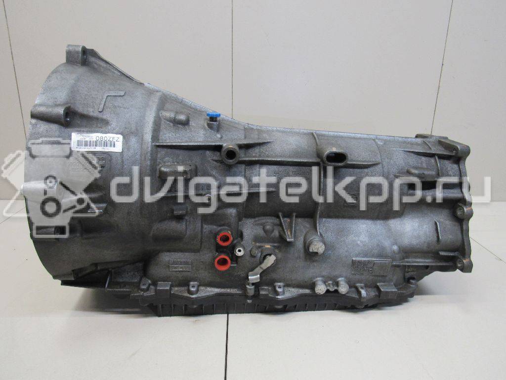 Фото Контрактная (б/у) АКПП для Bmw 3 / 5 / 1 / 4 / X3 214 л.с 16V 2.0 л N47 D20 C Дизельное топливо 24007642053 {forloop.counter}}