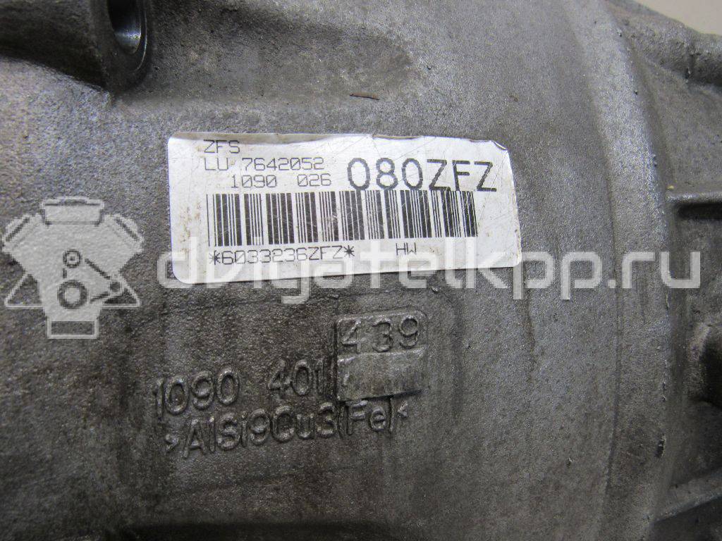 Фото Контрактная (б/у) АКПП для Bmw 3 / 5 / 1 / 4 / X3 214 л.с 16V 2.0 л N47 D20 C Дизельное топливо 24007642053 {forloop.counter}}