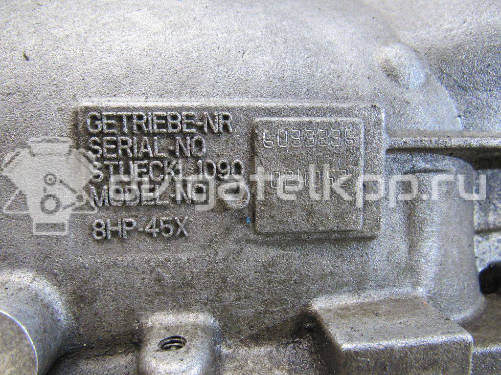 Фото Контрактная (б/у) АКПП для Bmw 3 / 5 / 1 / 4 / X3 214 л.с 16V 2.0 л N47 D20 C Дизельное топливо 24007642053 {forloop.counter}}