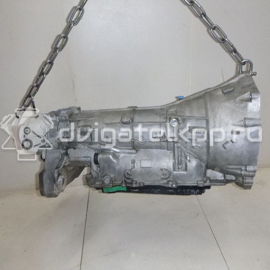 Фото Контрактная (б/у) АКПП для Bmw X4 F26 / 3 / 5 / 7 / 4 204-286 л.с 24V 3.0 л N57 D30 A Дизельное топливо