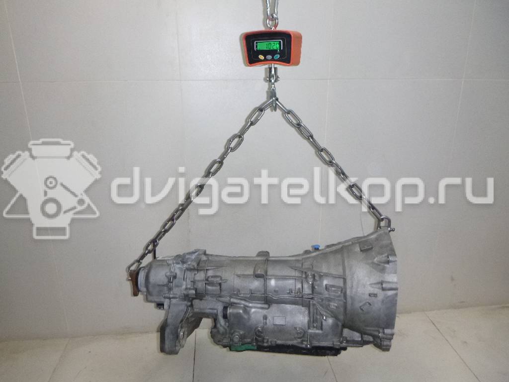 Фото Контрактная (б/у) АКПП для Bmw X4 F26 / 3 / 5 / 7 / 4 204-286 л.с 24V 3.0 л N57 D30 A Дизельное топливо {forloop.counter}}
