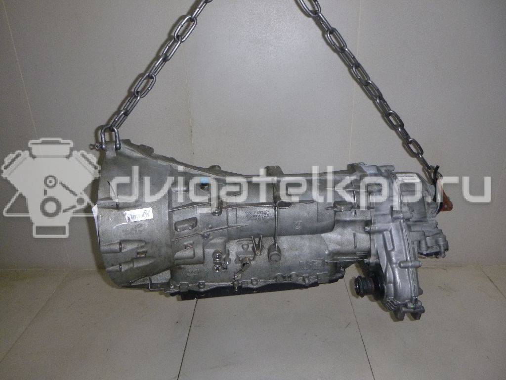 Фото Контрактная (б/у) АКПП для Bmw X4 F26 / 3 / 5 / 7 / 4 204-286 л.с 24V 3.0 л N57 D30 A Дизельное топливо {forloop.counter}}