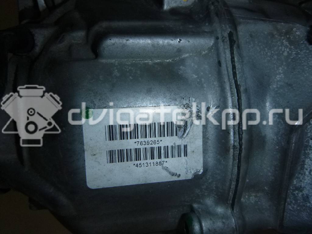 Фото Контрактная (б/у) АКПП для Bmw X4 F26 / 3 / 5 / 7 / 4 204-286 л.с 24V 3.0 л N57 D30 A Дизельное топливо {forloop.counter}}