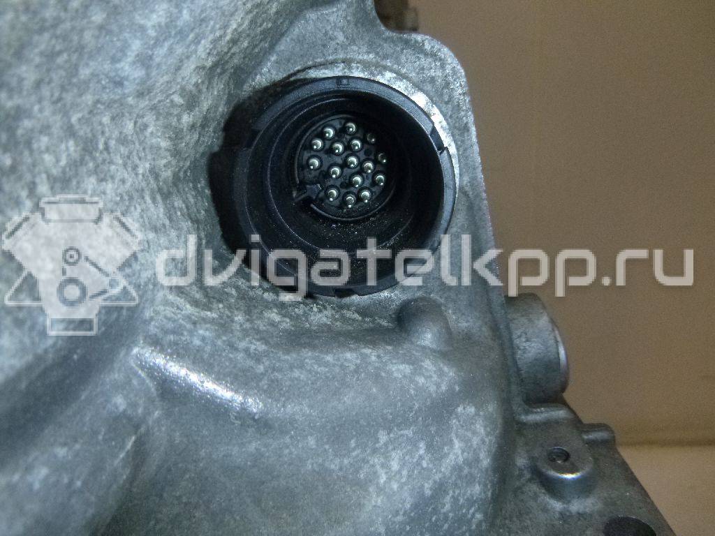 Фото Контрактная (б/у) АКПП для Bmw X4 F26 / 3 / 5 / 7 / 4 204-286 л.с 24V 3.0 л N57 D30 A Дизельное топливо {forloop.counter}}