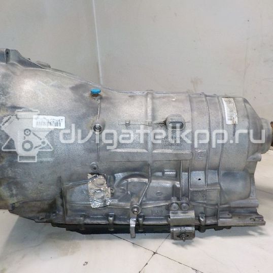 Фото Контрактная (б/у) АКПП для Bmw X4 F26 / 3 / 5 / 7 / 4 204-286 л.с 24V 3.0 л N57 D30 A Дизельное топливо 24007590327