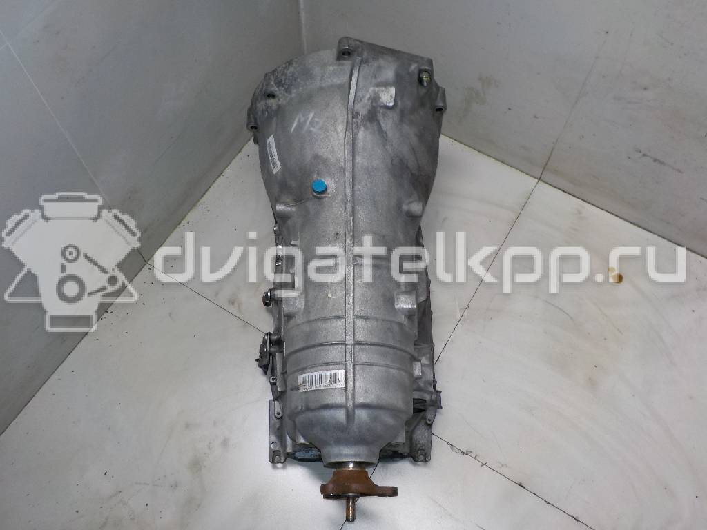 Фото Контрактная (б/у) АКПП для Bmw X4 F26 / 3 / 5 / 7 / 4 204-286 л.с 24V 3.0 л N57 D30 A Дизельное топливо 24007590327 {forloop.counter}}