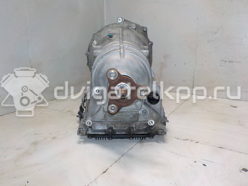 Фото Контрактная (б/у) АКПП для Bmw X4 F26 / 3 / 5 / 7 / 4 204-286 л.с 24V 3.0 л N57 D30 A Дизельное топливо 24007590327 {forloop.counter}}