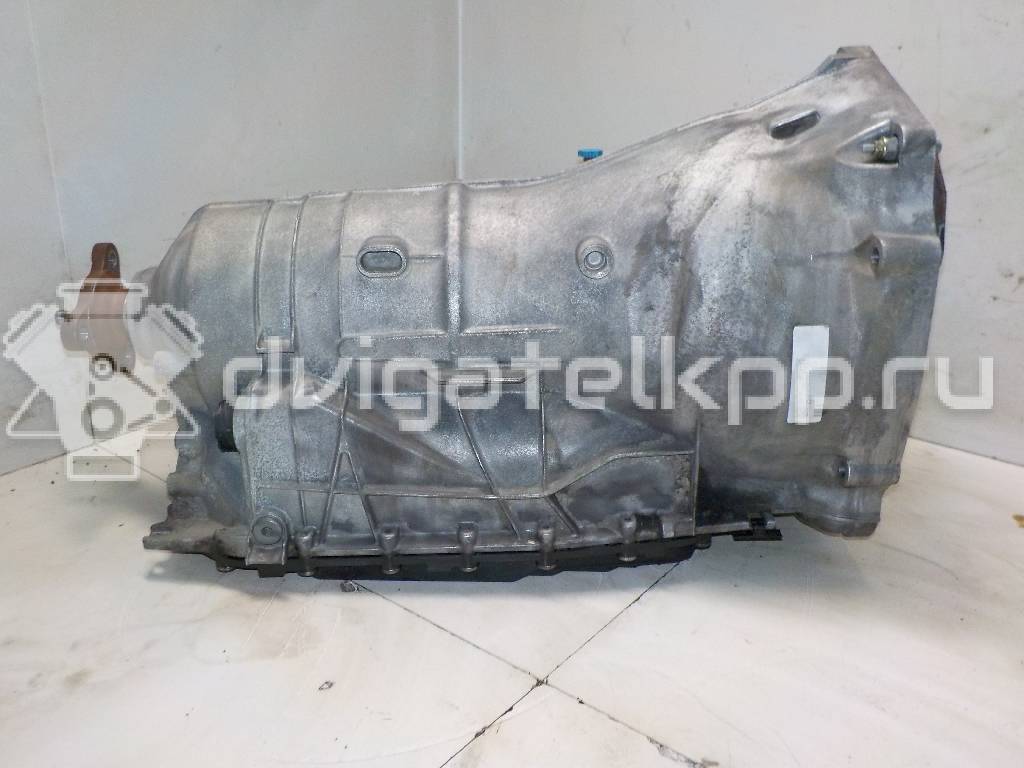 Фото Контрактная (б/у) АКПП для Bmw X4 F26 / 3 / 5 / 7 / 4 204-286 л.с 24V 3.0 л N57 D30 A Дизельное топливо 24007590327 {forloop.counter}}