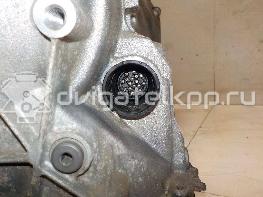 Фото Контрактная (б/у) АКПП для Bmw X4 F26 / 3 / 5 / 7 / 4 204-286 л.с 24V 3.0 л N57 D30 A Дизельное топливо 24007590327 {forloop.counter}}
