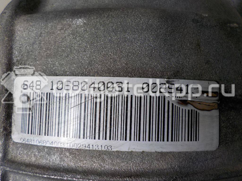 Фото Контрактная (б/у) АКПП для Bmw X4 F26 / 3 / 5 / 7 / 4 204-286 л.с 24V 3.0 л N57 D30 A Дизельное топливо 24007590327 {forloop.counter}}