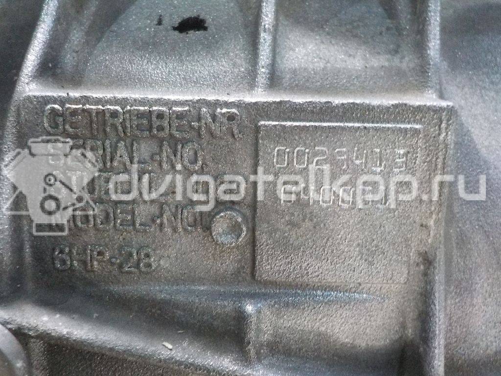 Фото Контрактная (б/у) АКПП для Bmw X4 F26 / 3 / 5 / 7 / 4 204-286 л.с 24V 3.0 л N57 D30 A Дизельное топливо 24007590327 {forloop.counter}}