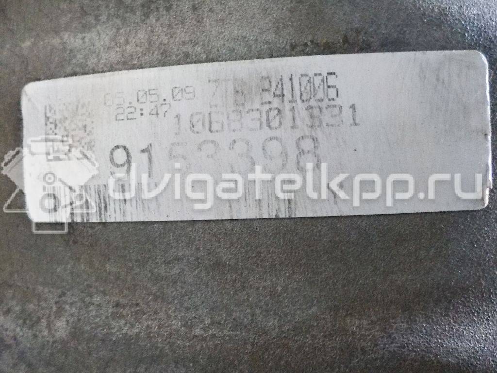 Фото Контрактная (б/у) АКПП для Bmw X4 F26 / 3 / 5 / 7 / 4 204-286 л.с 24V 3.0 л N57 D30 A Дизельное топливо 24007590327 {forloop.counter}}